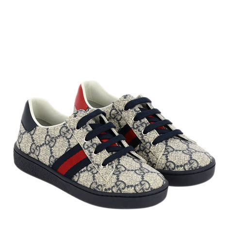 scarpe di gucci da bambino|Gucci bambino .